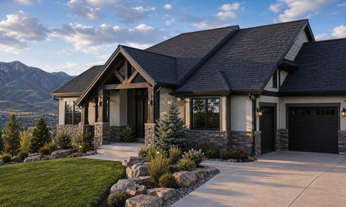 Roof repair vs replace